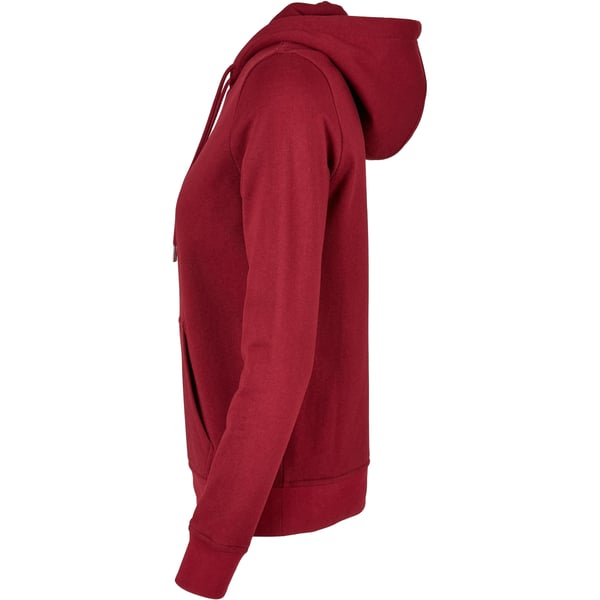 Build Your Brand Dame/Ladies Basic Hoodie