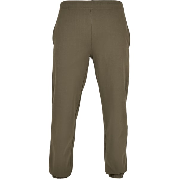 Build Your Brand Unisex Adult Basic Sweatpants