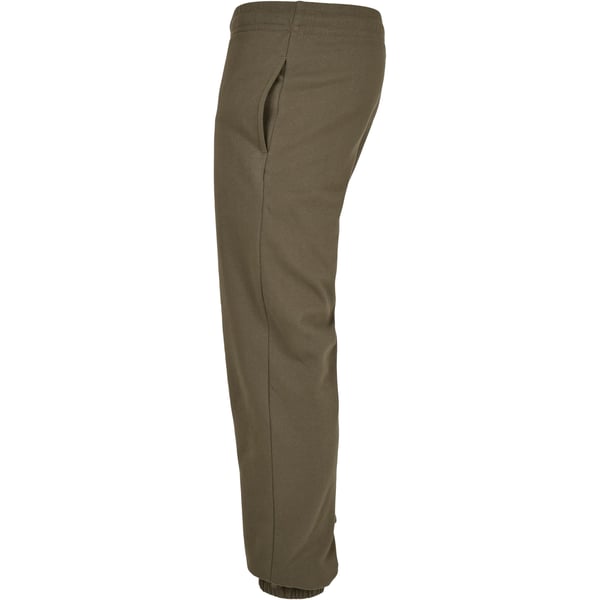 Build Your Brand Unisex Adult Basic Sweatpants
