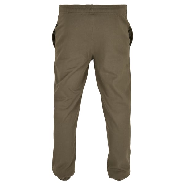 Build Your Brand Unisex Adult Basic Sweatpants