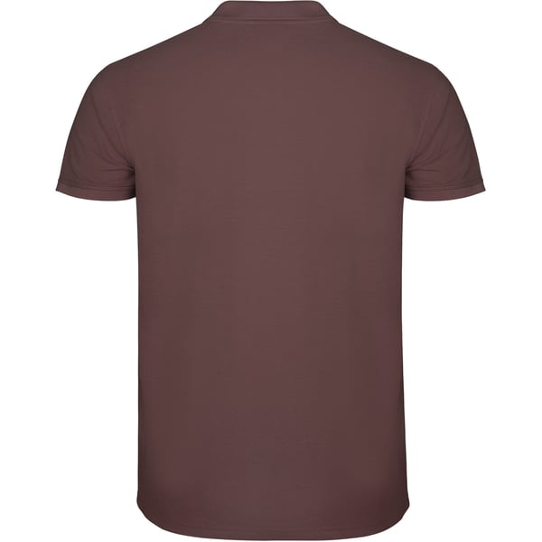Roly Mens Star Polo Shirt