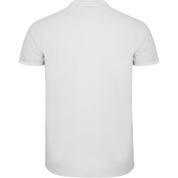 Roly Mens Star Polo Shirt