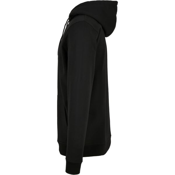 Build Your Brand Unisex Basic Hoodie til voksne