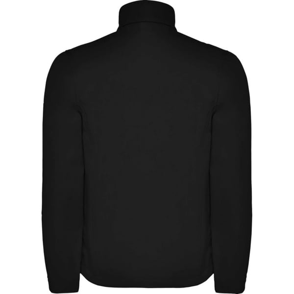 Roly Antartida Soft Shell-jacka för män