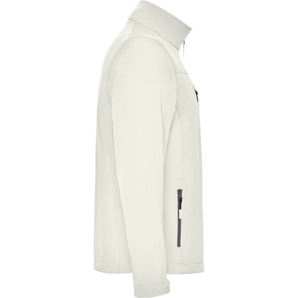 Roly Antartida Soft Shell-jacka för män