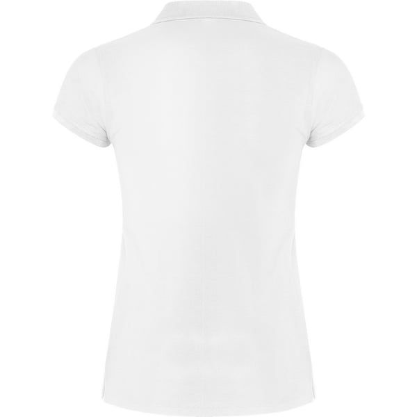Roly Womens/Ladies Star Polo Shirt