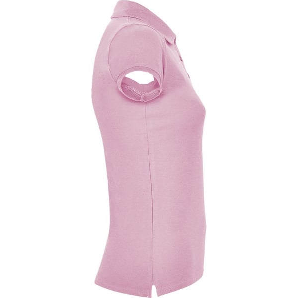 Roly Womens/Ladies Star Polo Shirt