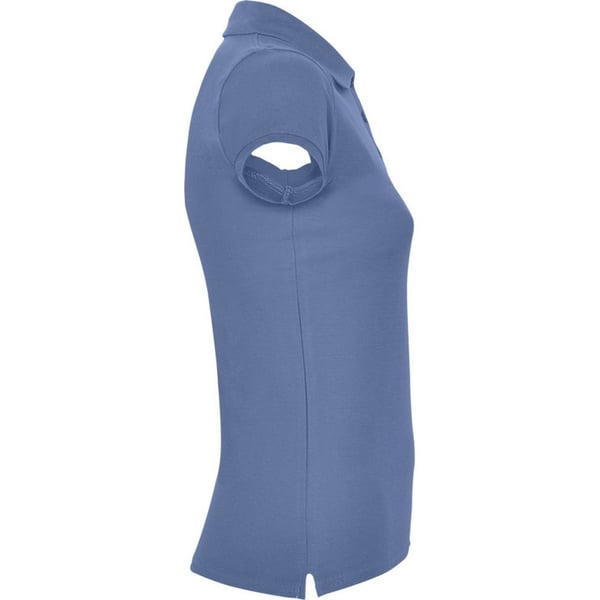 Roly Womens/Ladies Star Polo Shirt