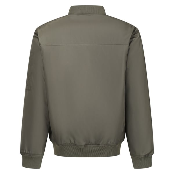 Regatta Professional Miesten Pro Pilot -hihatasku-bomber-takki