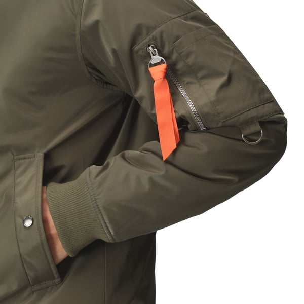 Regatta Professional Miesten Pro Pilot -hihatasku-bomber-takki