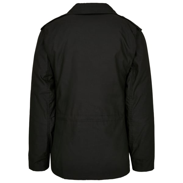 Build Your Brand Miesten M-65 Kenttätakki