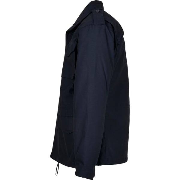 Build Your Brand Mens M-65 Field Jacket