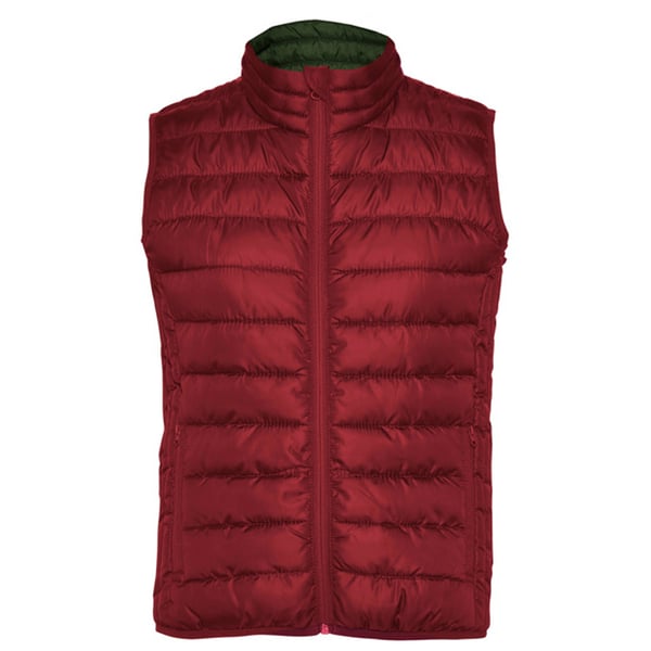 Roly Womens/Ladies Oslo Gilet
