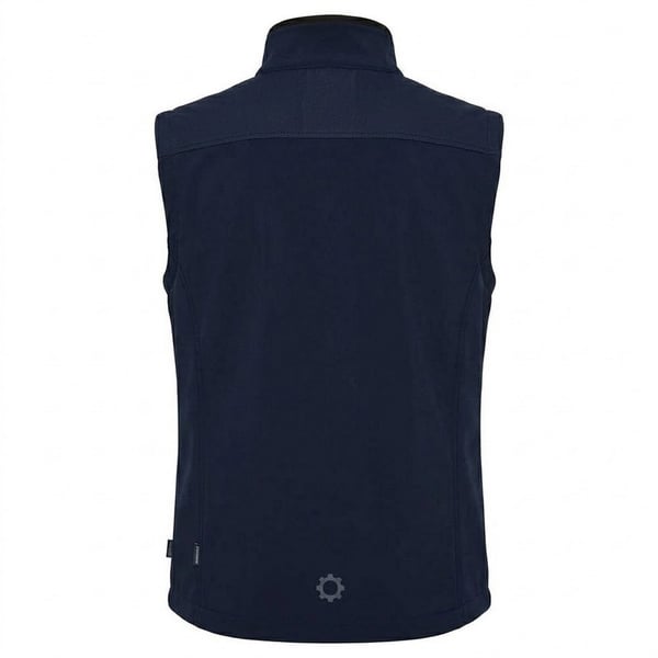 Roly Mens Quebec Softshell Gilet