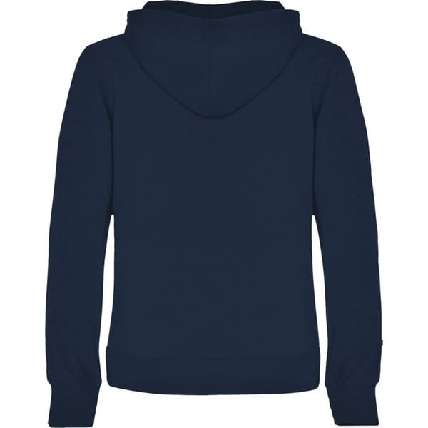 Roly Womens/Ladies Urban Hooded Polycotton Sweatshirt