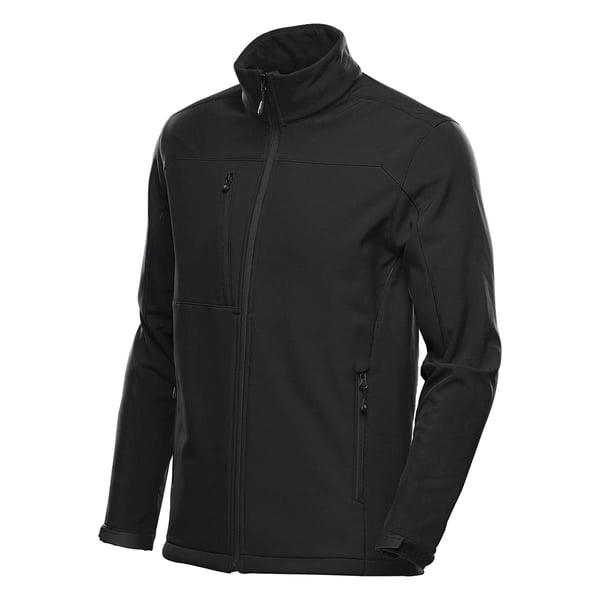 Stormtech Cascades Soft Shell-jacka för män