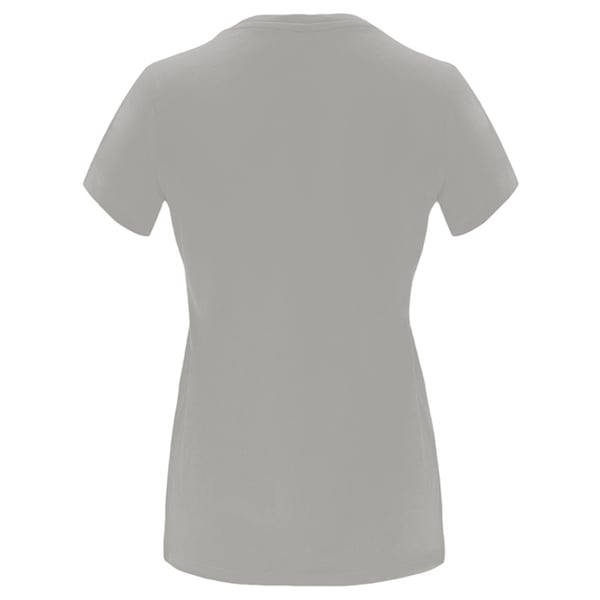 Roly Womens/Ladies Capri T-Shirt