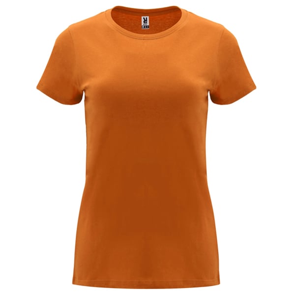 Roly Naisten Capri T-paita