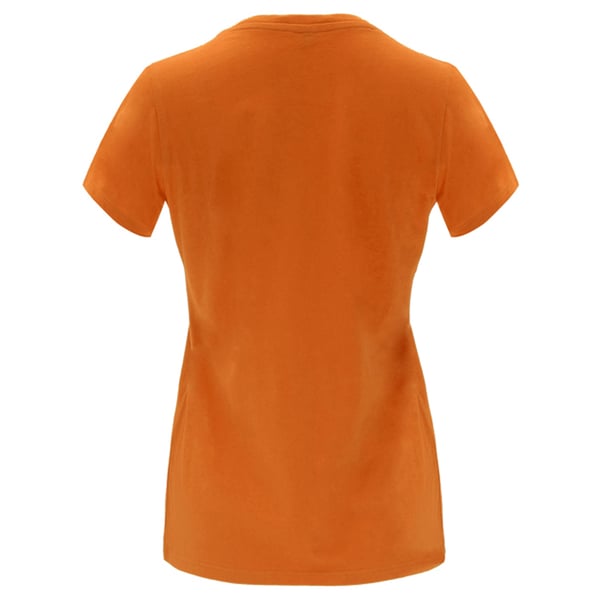 Roly Naisten Capri T-paita
