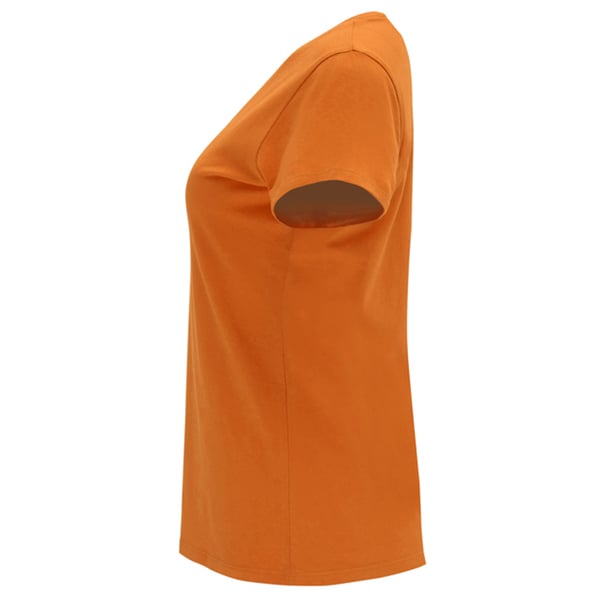 Roly Naisten Capri T-paita