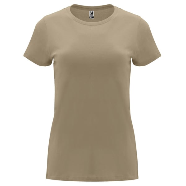 Roly Naisten Capri T-paita