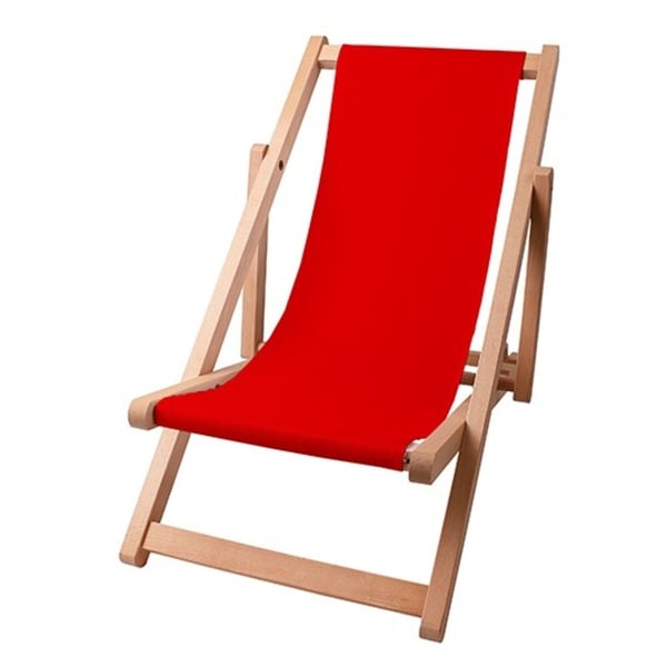 DreamRoots Polyester Folding Chair Seat