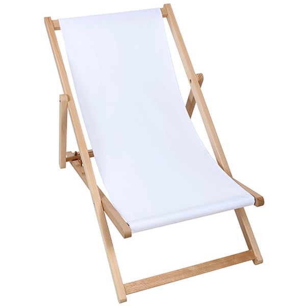 DreamRoots Polyester Fällbar Stolssits