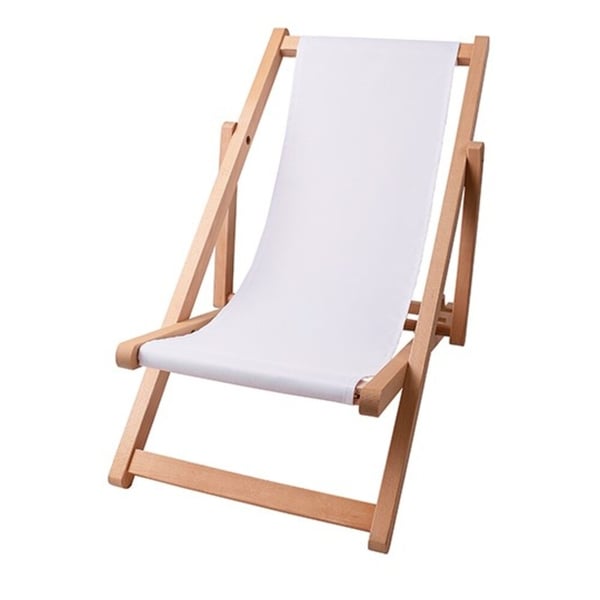 DreamRoots Polyester Fällbar Stolssits