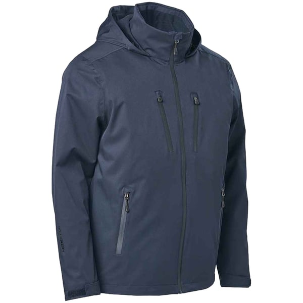 Stormtech Herr Scirocco Lättvikts Softshelljacka
