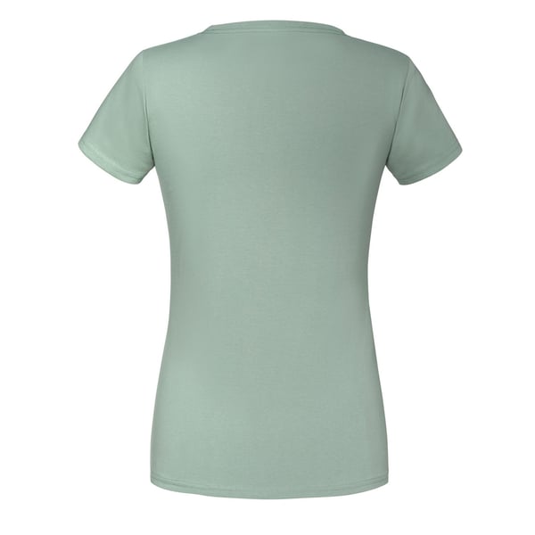 Fruit of the Loom Womens/Ladies Iconic 190 T-Shirt