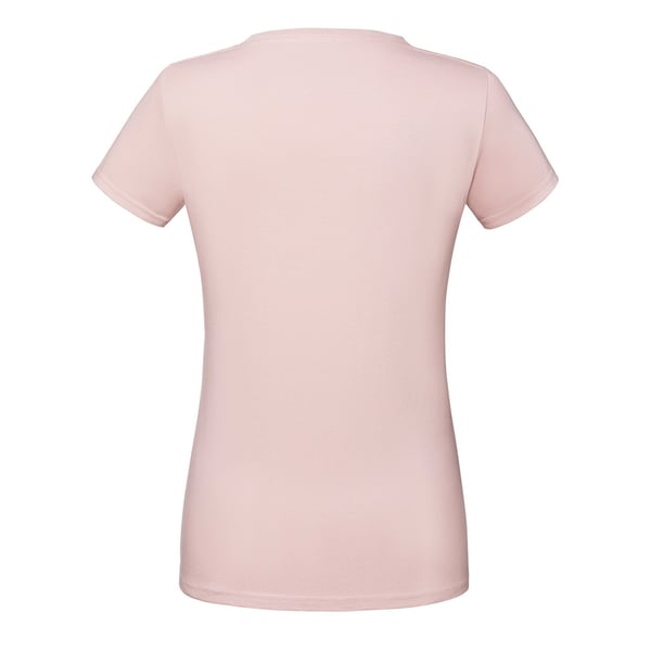 Fruit of the Loom Womens/Ladies Iconic 190 T-Shirt