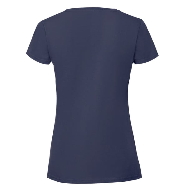 Fruit of the Loom Womens/Ladies Iconic 190 T-Shirt