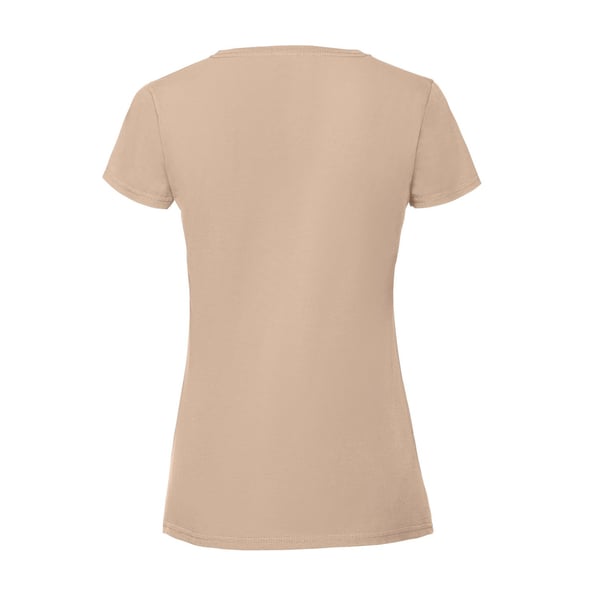 Fruit of the Loom Womens/Ladies Iconic 190 T-Shirt
