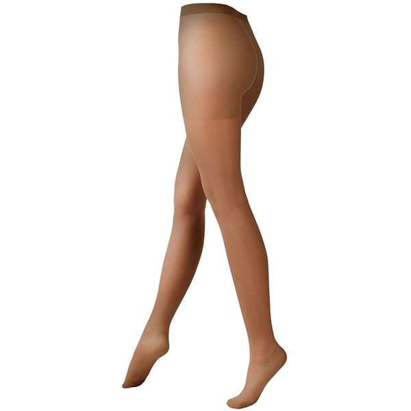 Cindy Dame/kvinder Mediumweight Support Tights (1 par)
