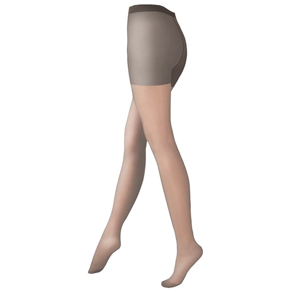 Cindy Womens/Ladies Mediumweight Support Tights (1 Pair)