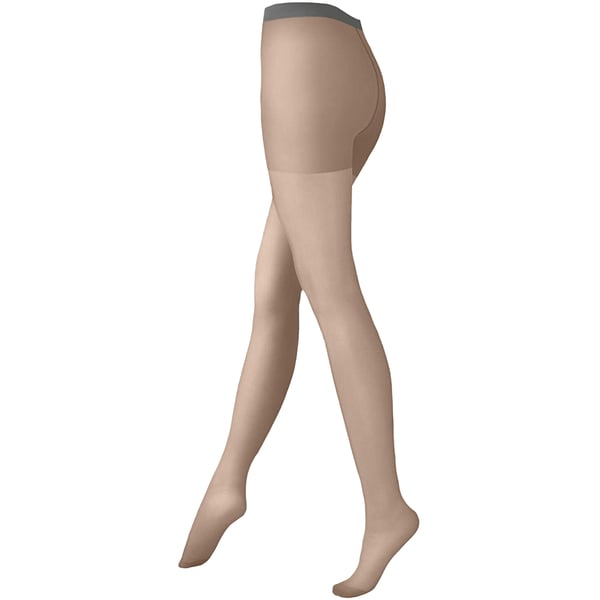 Cindy Womens/Ladies Mediumweight Support Tights (1 Pair)