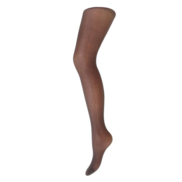 Cindy Kvinder/damer 15 Denier Sheer Strømper (1 par)