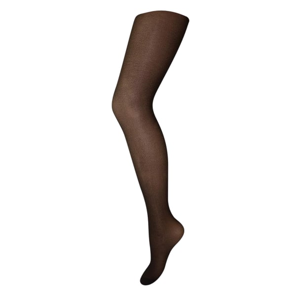 Cindy Womens/Ladies 15 Denier Sheer Stockings (1 Pair)