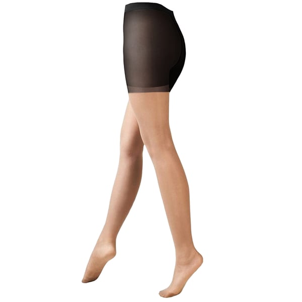 Cindy Womens/Ladies 15 Denier Sheer Tights (1 Pair)