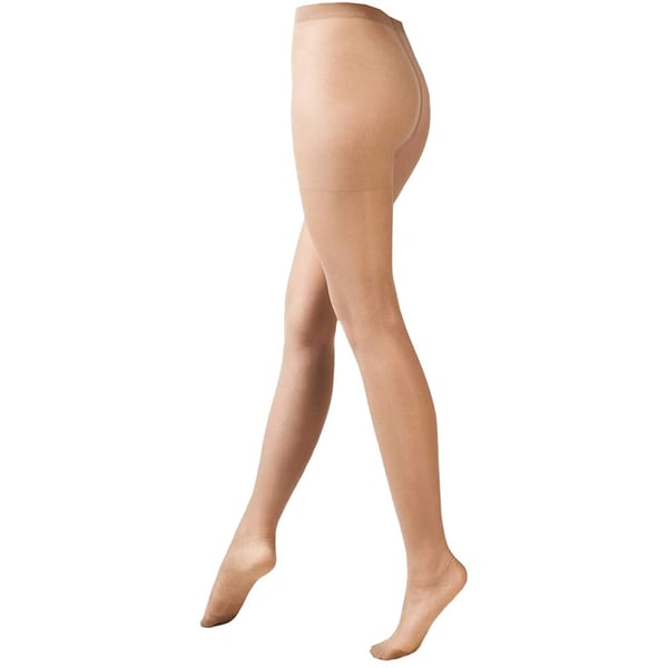 Cindy Womens/Ladies 15 Denier Sheer Tights (1 Pair)
