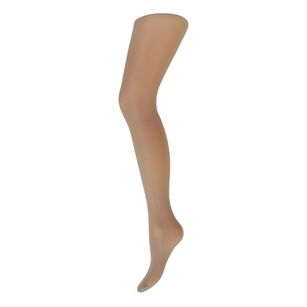 Cindy Womens/Ladies Ladder Resist Tights (1 Pair)