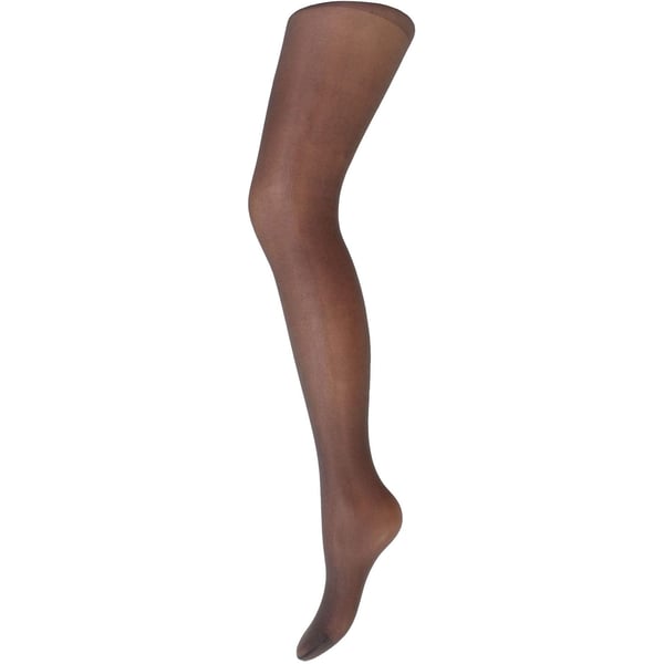 Cindy Womens/Ladies Ladder Resist Tights (1 Pair)