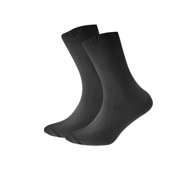 Silky Childrens Boys/Girls Dance Socks In Classic Colours (1 Pair)