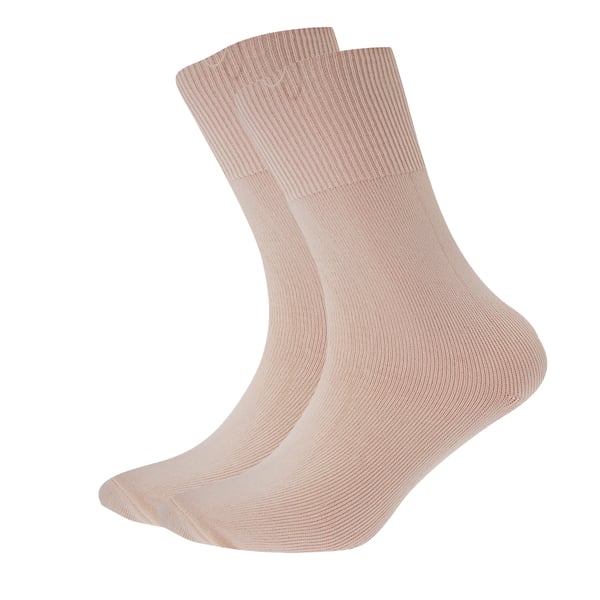 Silky Childrens Boys/Girls Dance Socks In Classic Colours (1 Pair)