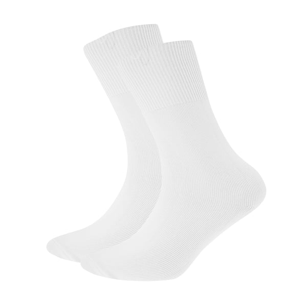 Silky Childrens Boys/Girls Dance Socks In Classic Colours (1 Pair)
