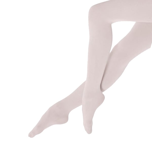 Silky Womens/Ladies Dance Ballet Tights Full Foot (1 Pair)