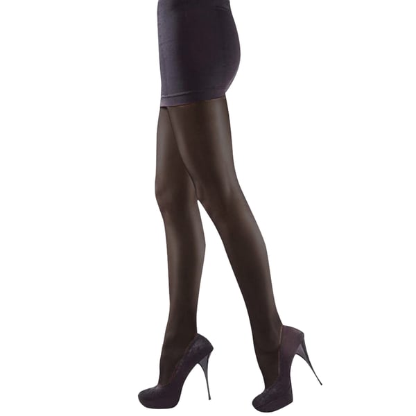 Silky Ladies Medium Support Tights (1 Pair)