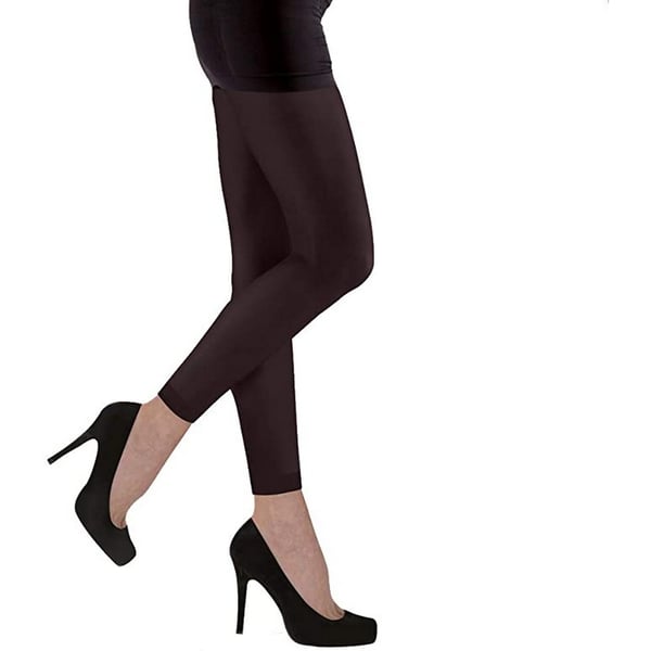 Silky Womens/Ladies Opaque 70 Denier Tights (1 Pair)