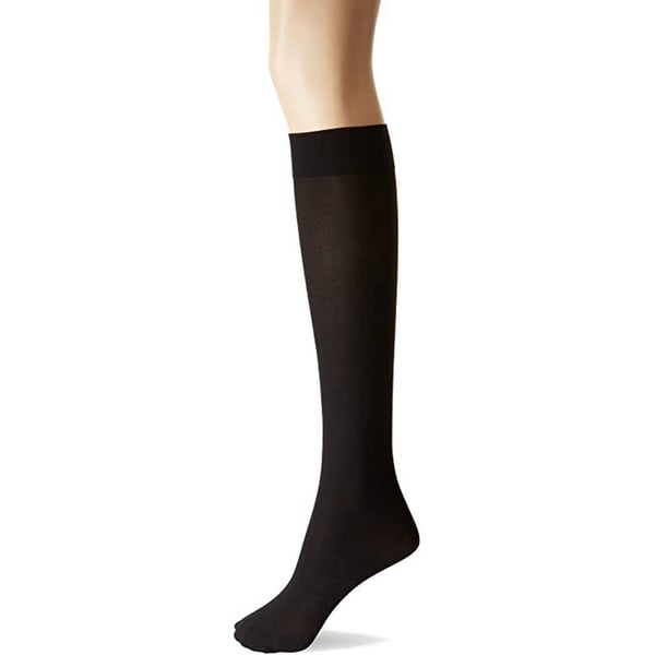 Silky Womens/Ladies Opaque 70 Denier Knee Highs (1 Pair)