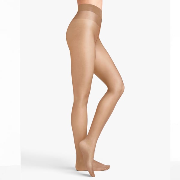 Silky Shine Tights til kvinder/damer (1 par)